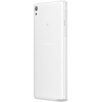 Телефон Sony Xperia E5 (белый)