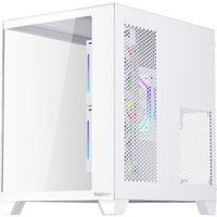 Корпус 1stPlayer BV5 (белый)