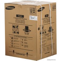 Стирально-сушильная машина Samsung WD806U2GAWQ