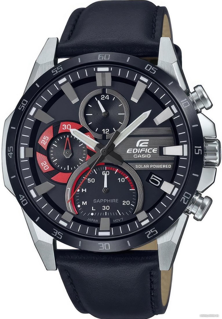 Наручные часы Casio Edifice EFS-S620BL-1A