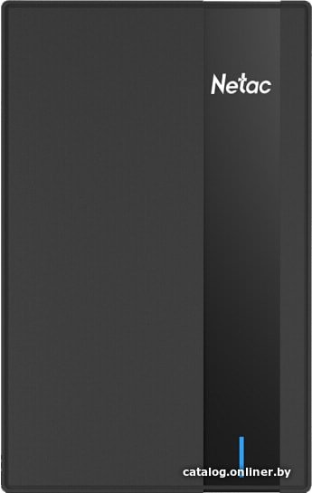 Внешний накопитель Netac K331 2TB NT05K331N-002T-30BK
