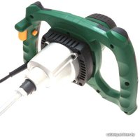 Строительный миксер Калибр ЭРМ-1600/2Е