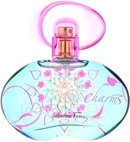 

Туалетная вода Salvatore Ferragamo Incanto Charms EdT (50 мл)