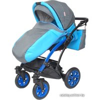 Универсальная коляска Anmar Infinity