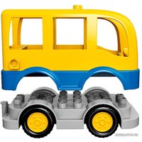 Конструктор LEGO 10528 School Bus