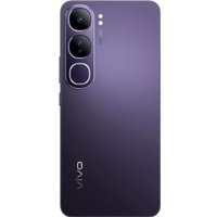 Телефон Vivo V40 Lite 8GB/256GB международная версия (насыщенный черный)