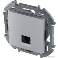 Розетка телефонная Legrand Inspiria 673822