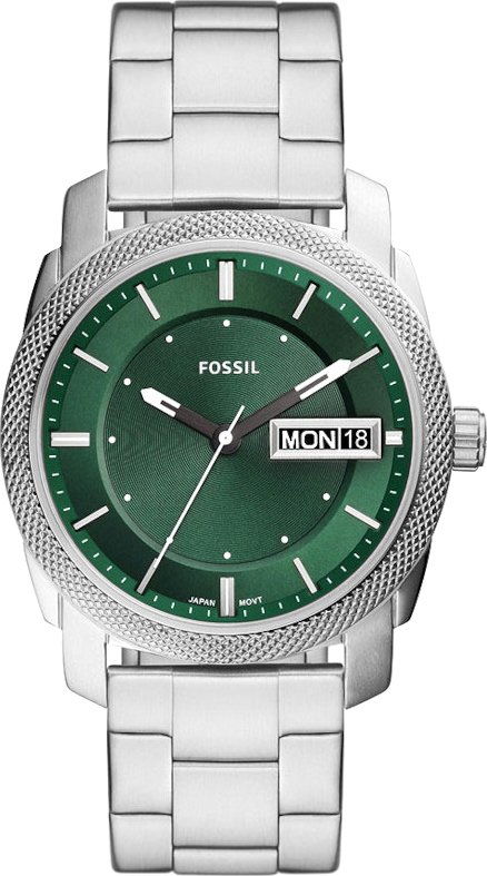 

Наручные часы Fossil Machine FS5899