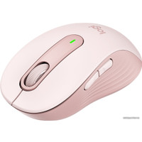 Мышь Logitech Signature M650 (светло-розовый) в Лиде