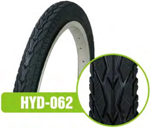 

Велопокрышка Twenty One 26x1.95/HYD 062