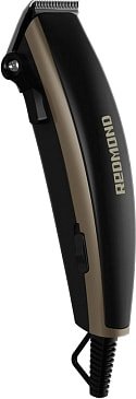 Машинка для стрижки волос Redmond (Редмонд) RHC-6203