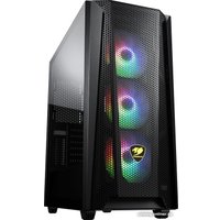 Корпус Cougar MX660 Mesh RGB-L CGR-5BMSB-MESH-RGB-L