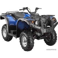 Квадроцикл Stels ATV 500H