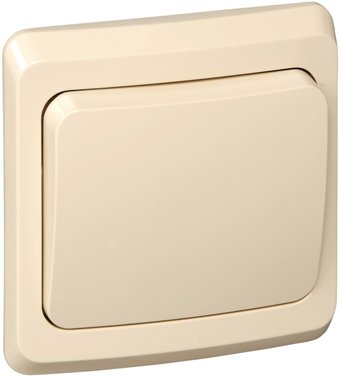 Выключатель проходной Schneider Electric Этюд BC10-004K