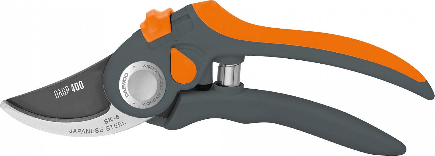 

Секатор Daewoo Power DAGP 400