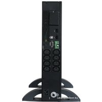 Источник бесперебойного питания Powercom King Pro+ [SPR-1000]