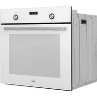 Электрический духовой шкаф ZorG ROL67 WH
