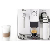 Кофемашина Saeco Xelsis Class White (HD8943/29)