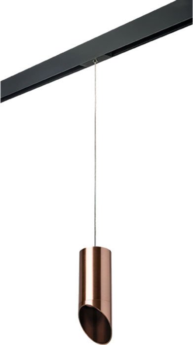 

Трековый светильник Lightstar Rullo PRORP43030