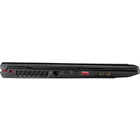 Игровой ноутбук MSI GE63 8SF-233RU Raider RGB
