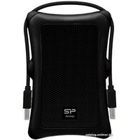 Внешний накопитель Silicon-Power Armor A30 2TB SP020TBPHDA30S3A