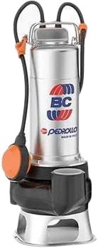 

Фекальный насос Pedrollo BCm 10/50-N