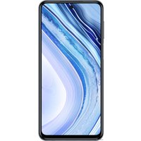 Телефон Xiaomi Redmi Note 9 Pro 6GB/64GB международная версия (серый)