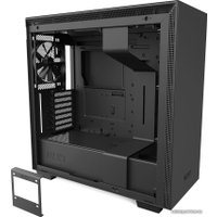 Корпус NZXT H710 CA-H710B-B1