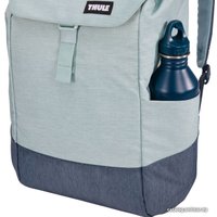 Городской рюкзак Thule Lithos 16L TLBP213 (alaska/dark slate)