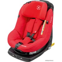 Детское автокресло Maxi-Cosi AxissFix 2019 (nomad red)