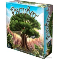 Карточная игра Мир Хобби Расцвет