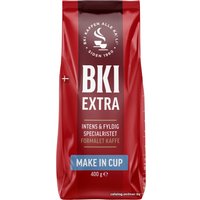 Кофе BKI Extra Make in cup молотый 400 г