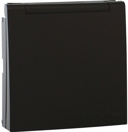 

Накладка для розетки Efapel Logus90 (90634 TPM)