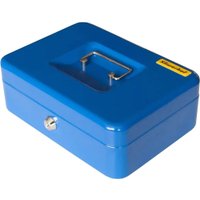 Кэшбокс Silwerhof 90x250x180 (синий)