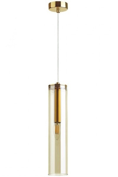 

Подвесная люстра Odeon Light Klum 4693/1