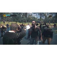  Dead Rising Deluxe Remaster для PlayStation 5