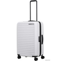 Чемодан-спиннер Samsonite Stackd Snow 68 см