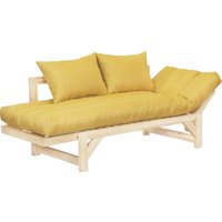 Диван Элегия Бинго (Bravo Yellow)