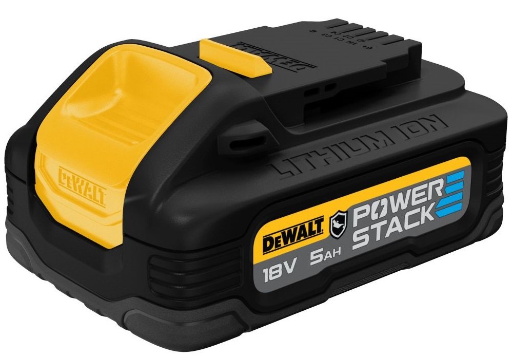 

Аккумулятор DeWalt DCBP518G (18В/5 Ач)