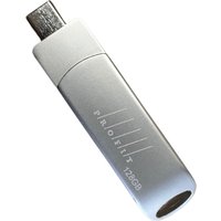 USB Flash Profit PD333 128GB (се­реб­ри­стый)