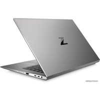 Рабочая станция HP ZBook 15 Studio G8 314G2EA