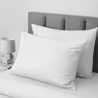 2-спальный комплект постельного белья Волшебная ночь Warm White КПБ ВН 2017 8709/2