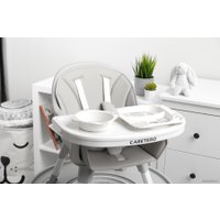 Трансформер Caretero Velmo (серый)