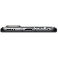 Телефон HONOR 30 BMH-AN10 8GB/256GB (полночный черный)