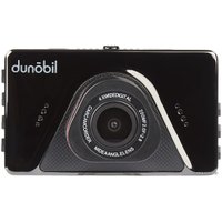 Видеорегистратор Dunobil Lux Duo