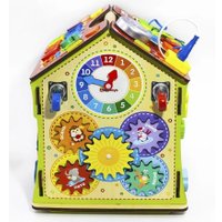 Бизиборд Alatoys Бизидом БД03