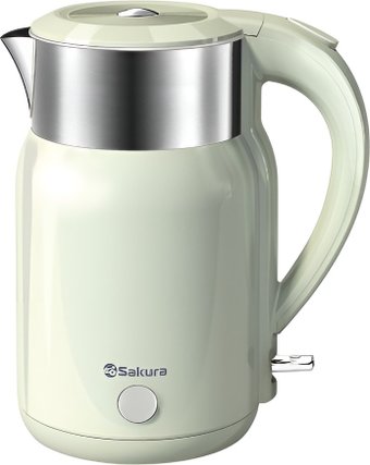 Электрический чайник Sakura SA-2182GR