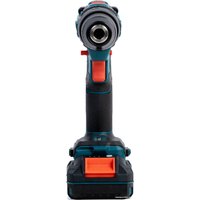 Дрель-шуруповерт Alteco CD 1813 Li BL 42777 (с 1-им АКБ)