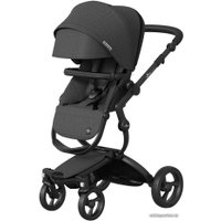 Универсальная коляска Mima Xari Sport 2020 (2 в 1, charcoal)