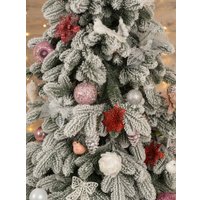 Елка National Tree Company Ариадна заснеженная АРД/ЗСН-240 (240см)